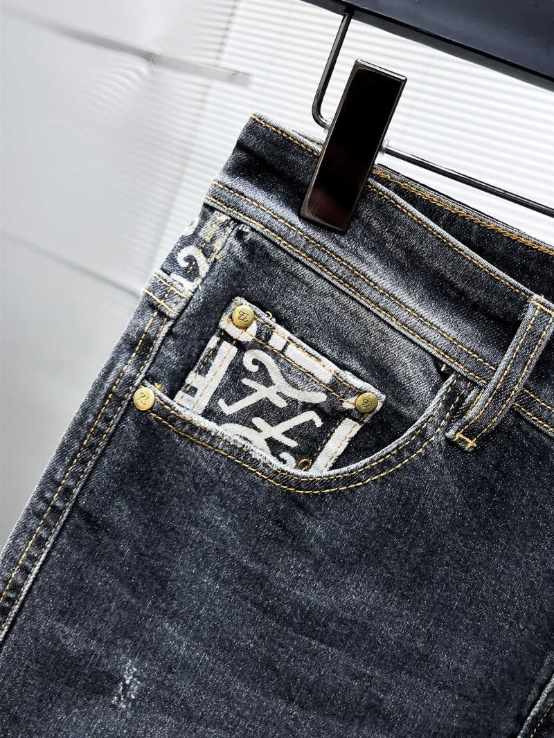 Fendi Jeans